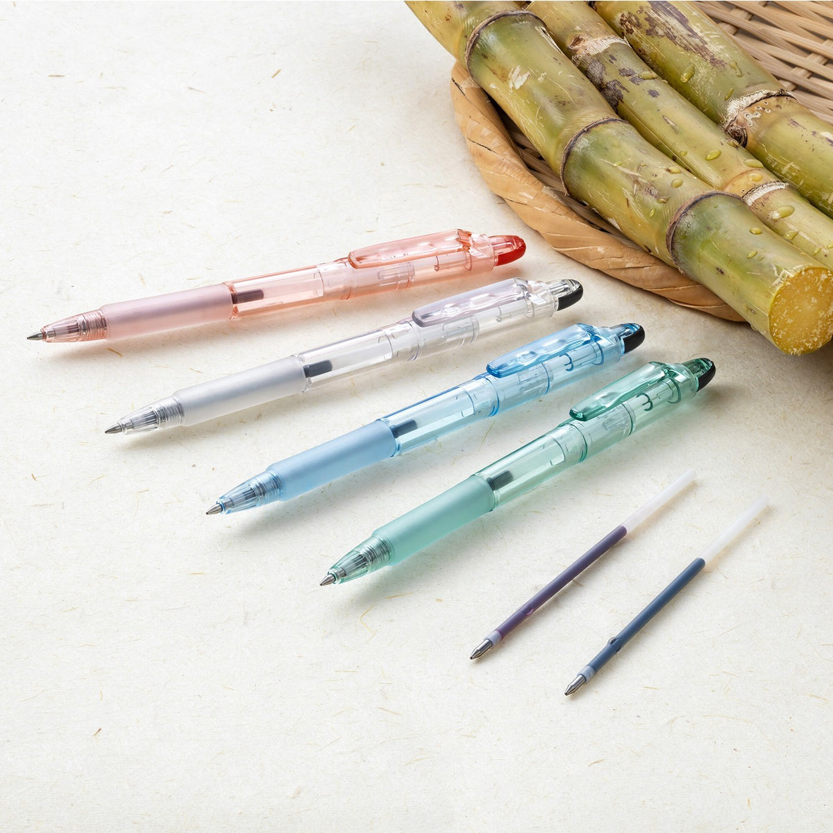 Biotube Jim Knock Refill CEK-0.7