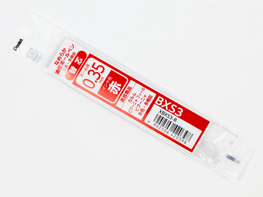 Recambio múltiple Pentel Calme BXS