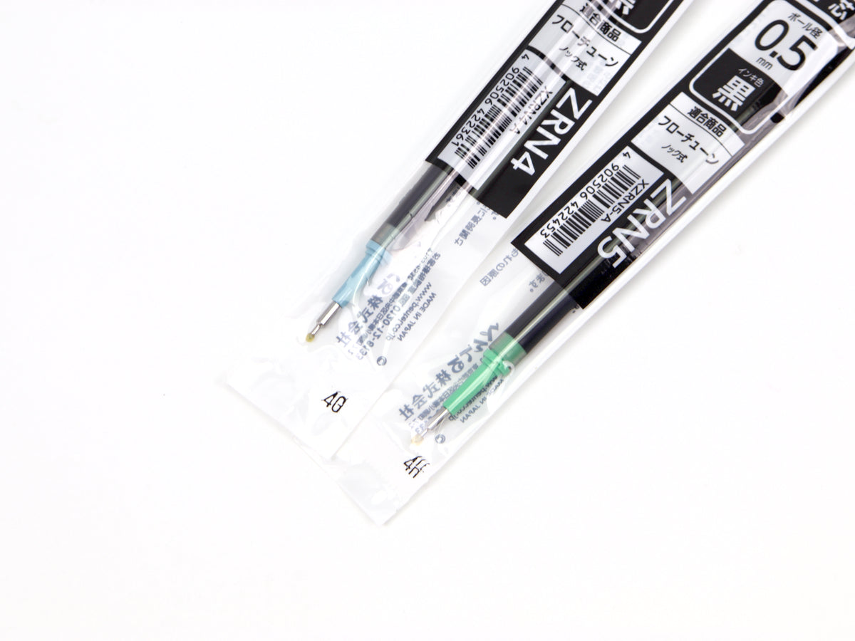 Pentel ZRN Floatune Refill