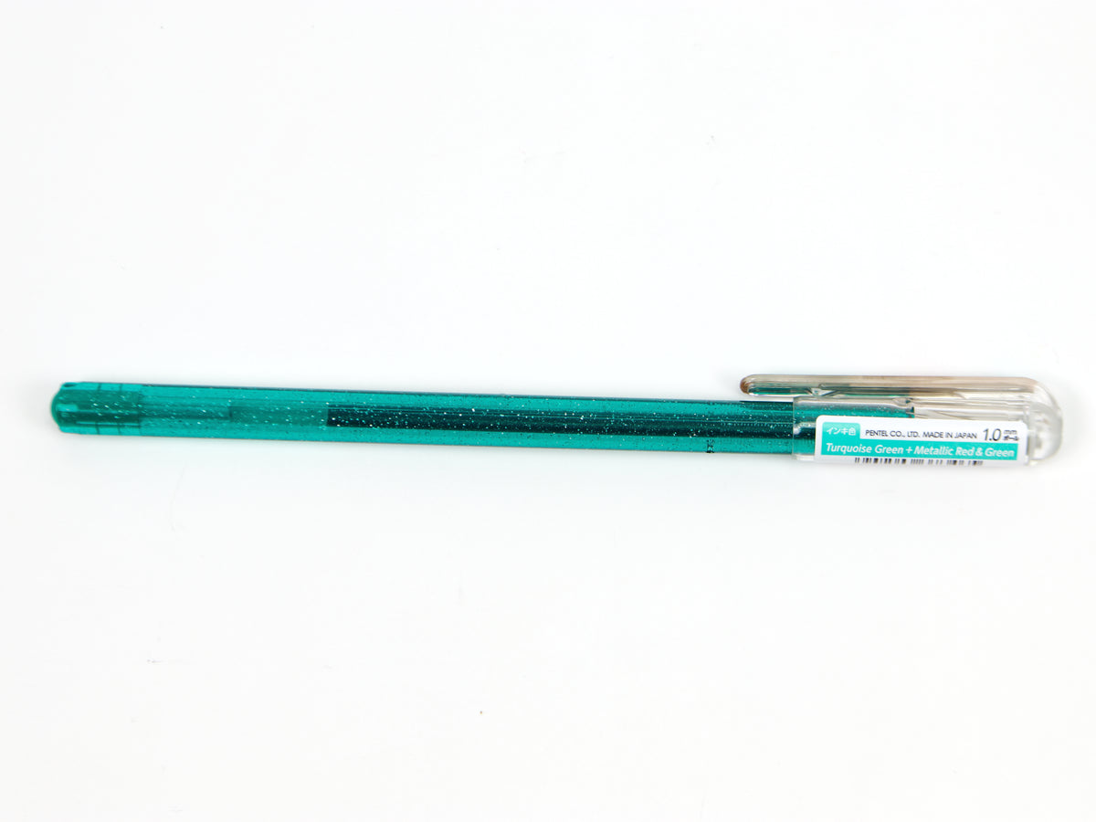Pentel Hybrid Dual Singles