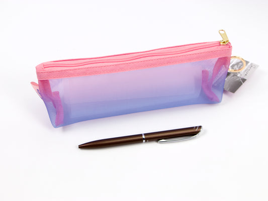 Kyoei Sorairo Mesh Pen Case