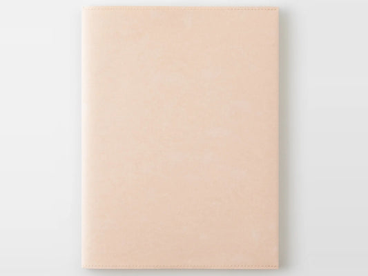 Funda de papel para cuaderno A5 Midori MD Paper