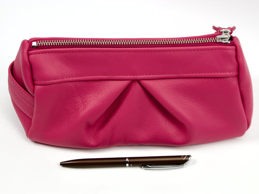 Bolsa de accesorios Milloo Estia color lila
