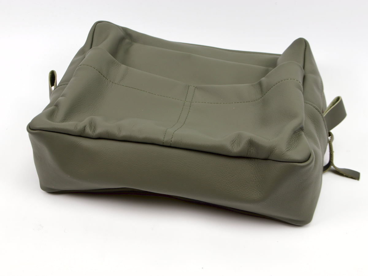 milloo Ydra Organizer Olive