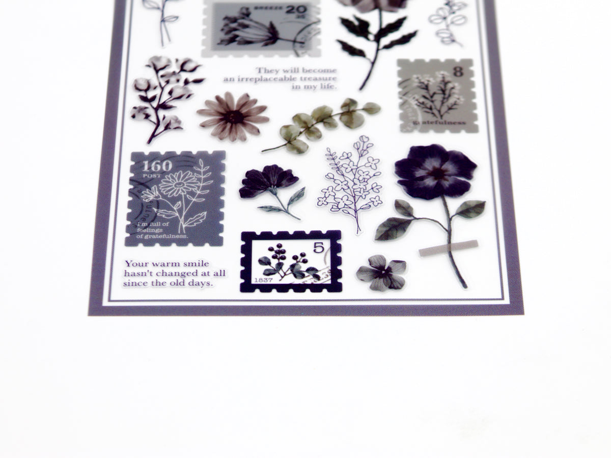 Mind Wave Oshibana Seal