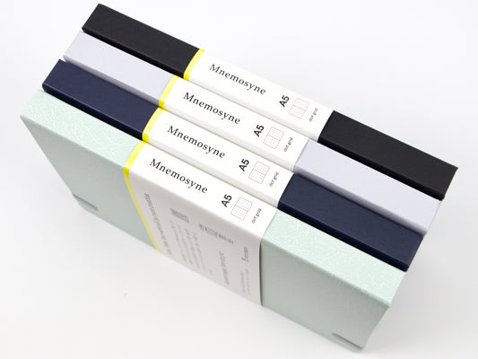 Mnemosyne Journal A5
