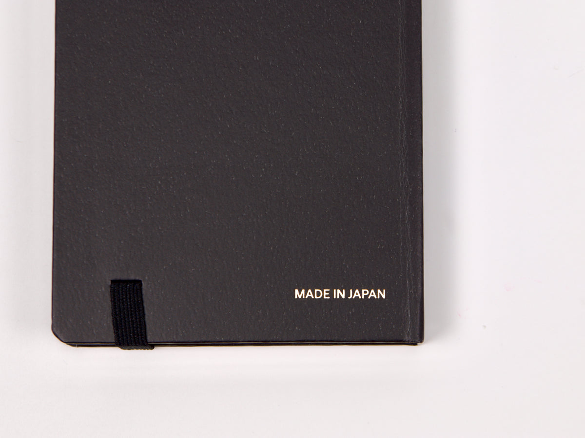 Mnemosyne Journal A6