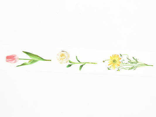 mt EX Floral Stems