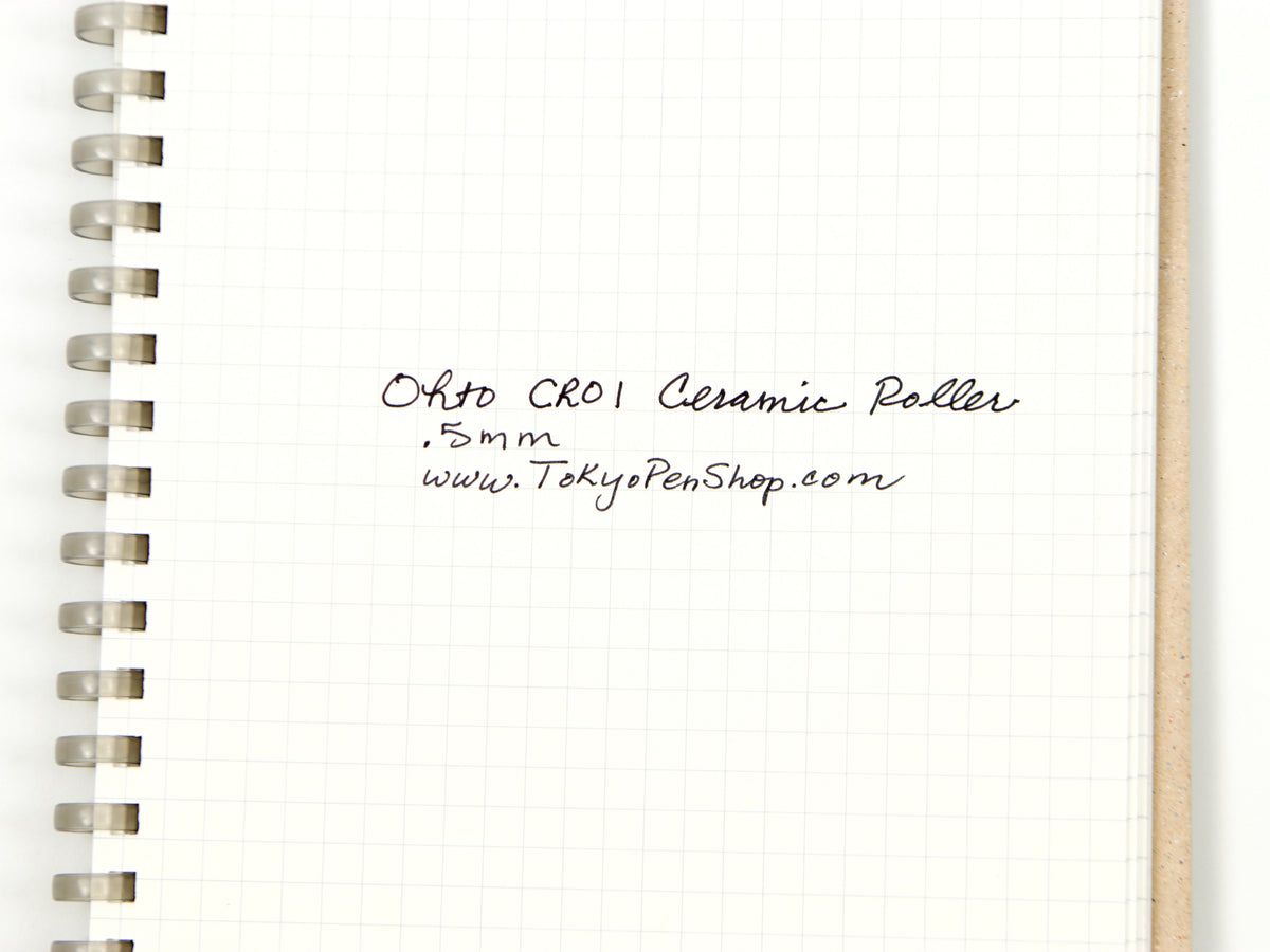 Ohto CR02 Ceramic Roller
