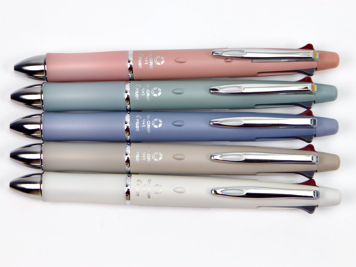 Dr. Grip 4 + 1,5 mm