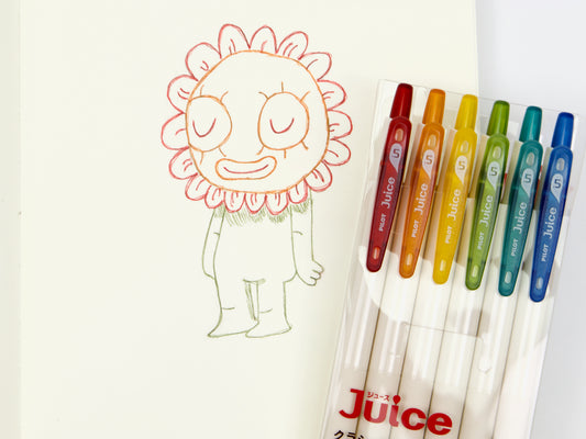 Jugo de piloto clásico