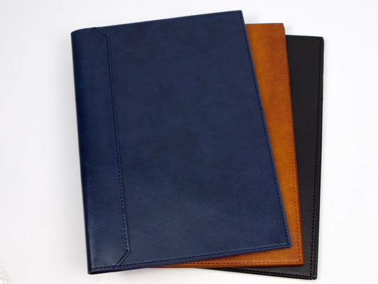 Cuaderno Midori MD Paper A5 de tapa dura