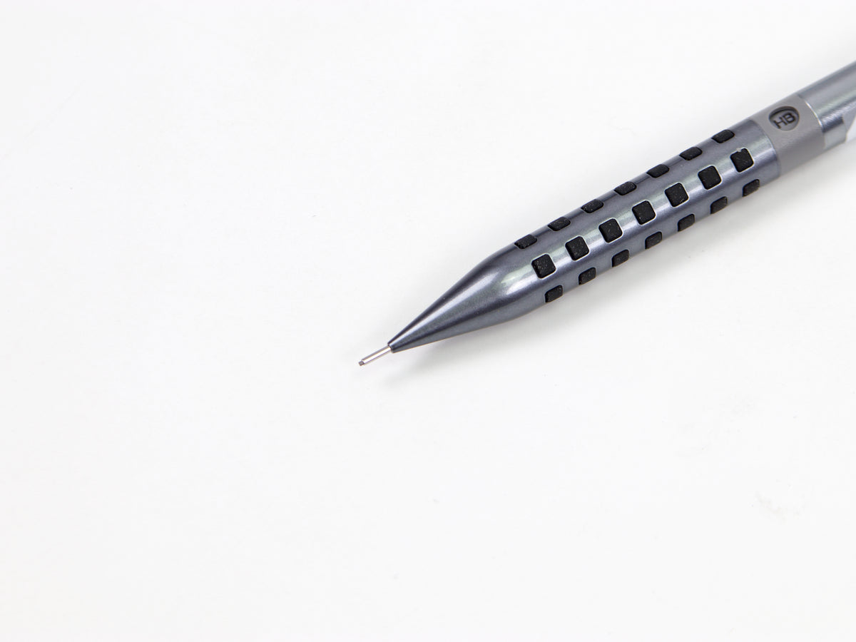 Pentel Smash Mechanical Pencil Diamond Metallic LTD