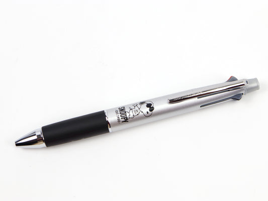 Snoopy Jetstream 4 + 1 Joe Cool Limited Edition