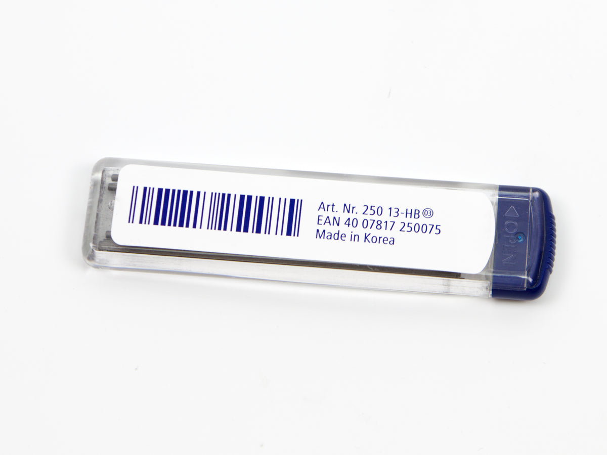 Mina Staedtler de 1,3 mm