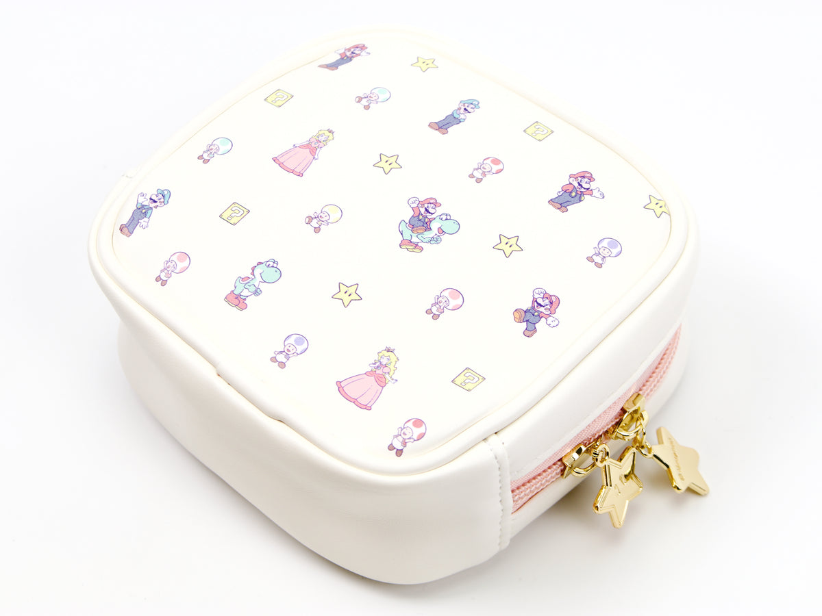 Bolsa de malla cuadrada 02 de Mark's Inc.