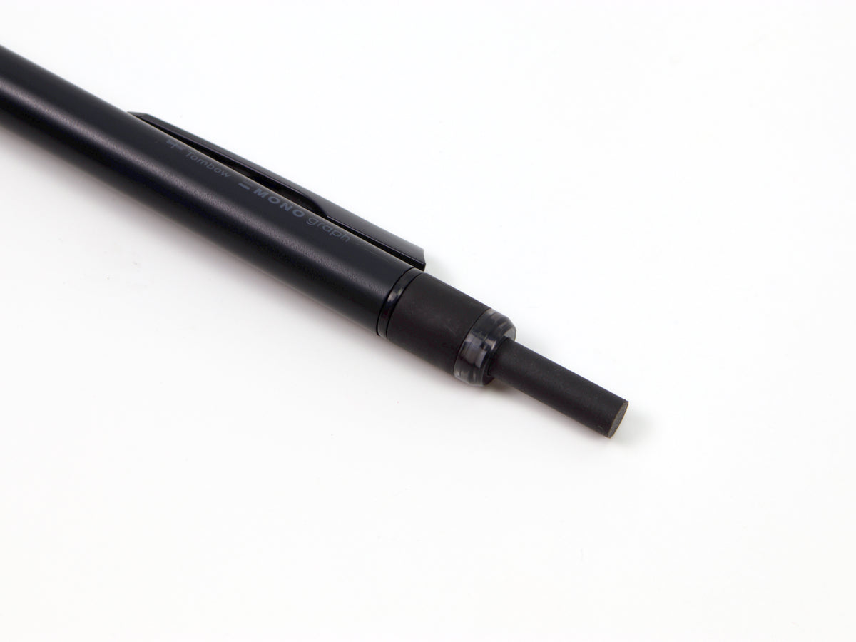 Tombow Mono Graph Tune