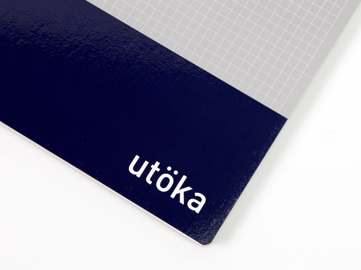 Maruman Utoka A5