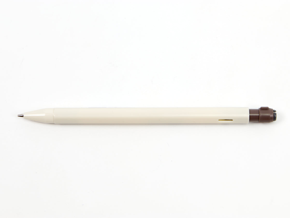Zebra Knock Pencil M-1700 Opaque Colors