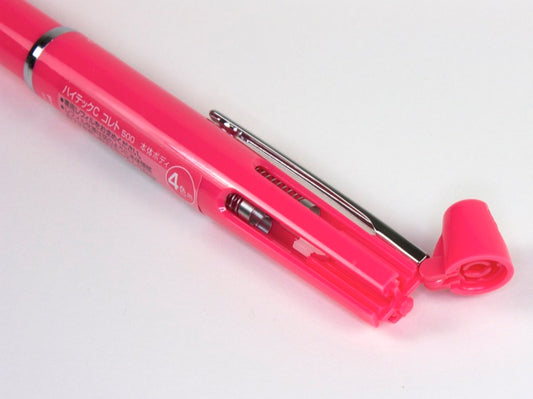 Hi-Tec C Coleto 500 4 Color Barrel