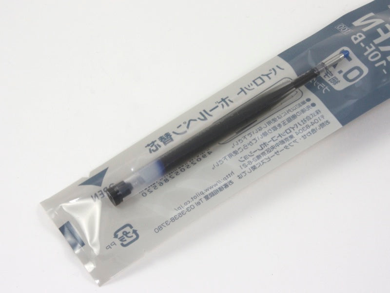 Recharge pour pointes Dr. Grip et Clutch BRFN-10