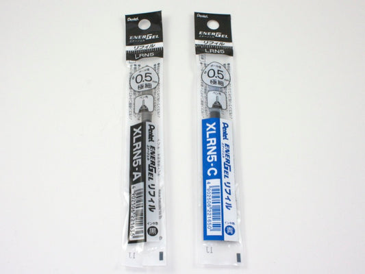 Recarga Energel XLR