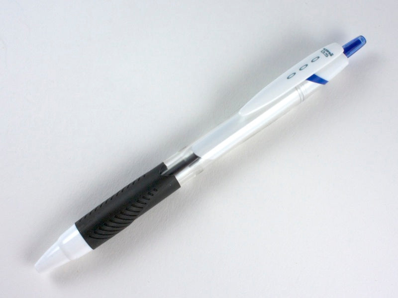 Jetstream Azul-Negro-Rojo