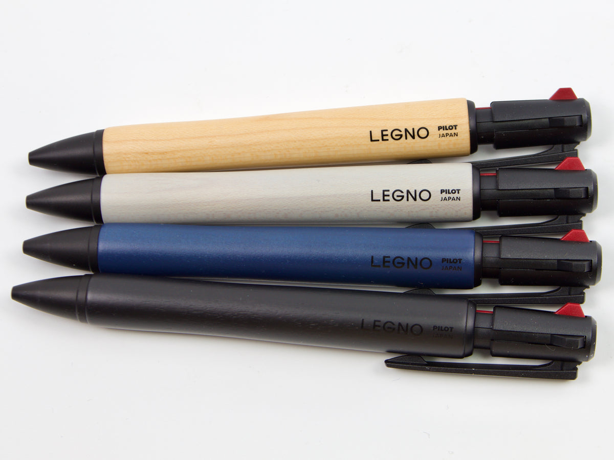 Piloto Legno 2+1