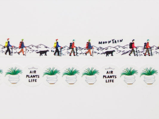 RoundTop Lifestyle Washi