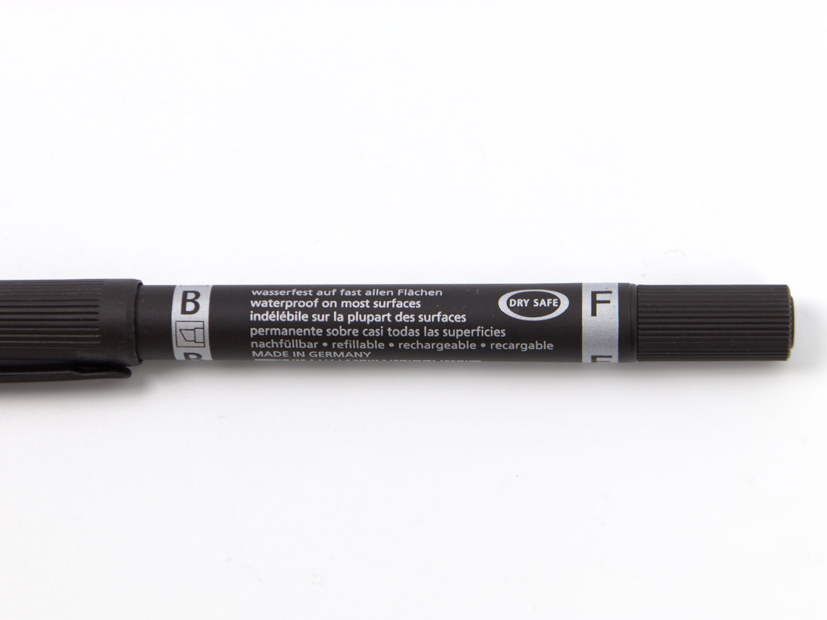 Staedtler LumoColor Permanent Marker