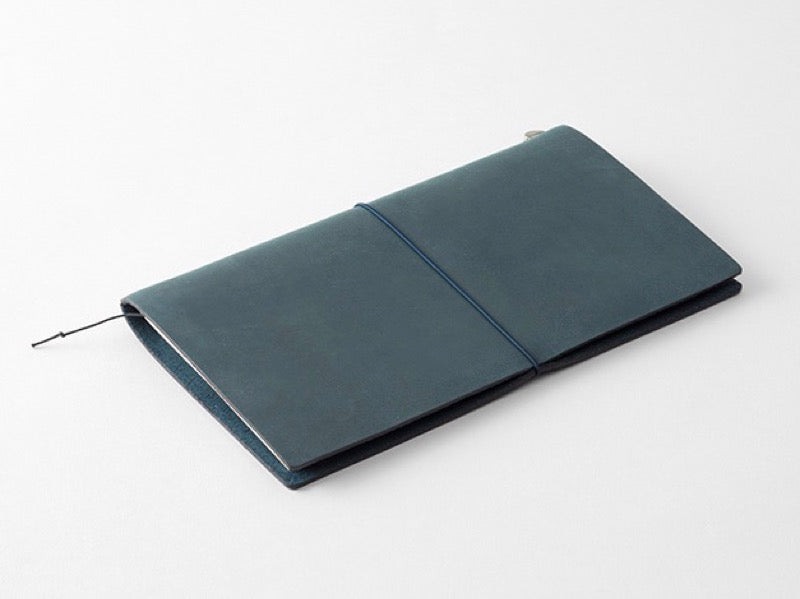 Cuaderno de viajero