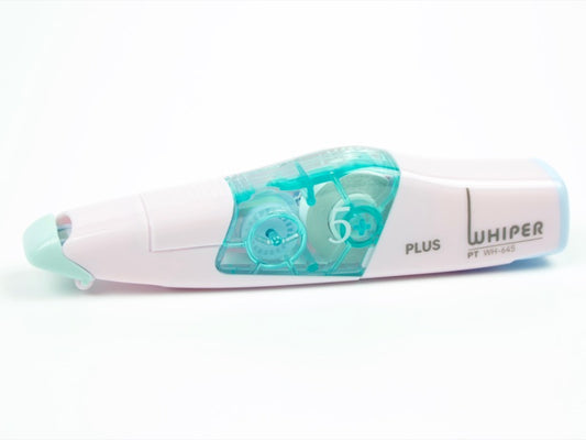 Whiper Correction Tape