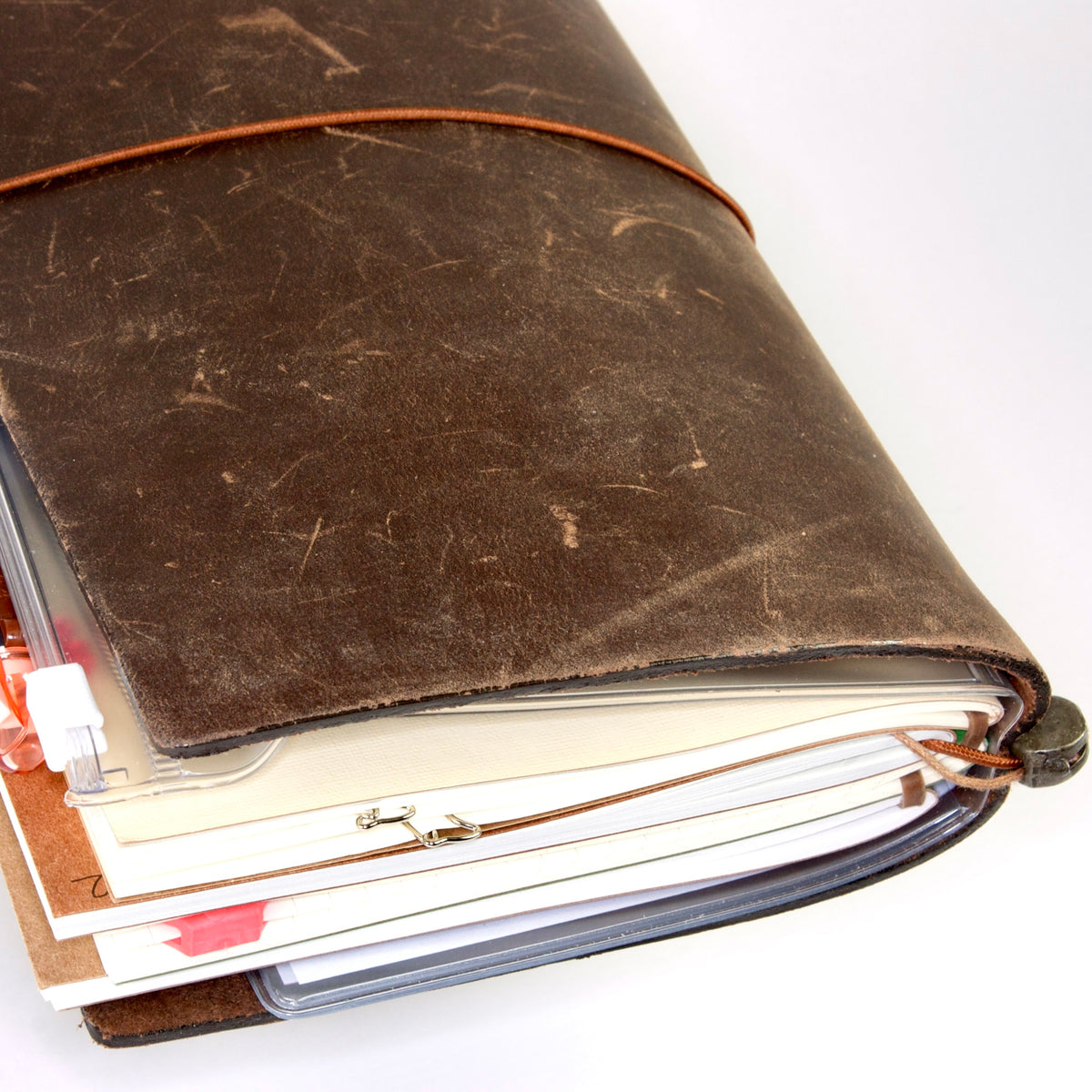 Traveler's Notebook Products