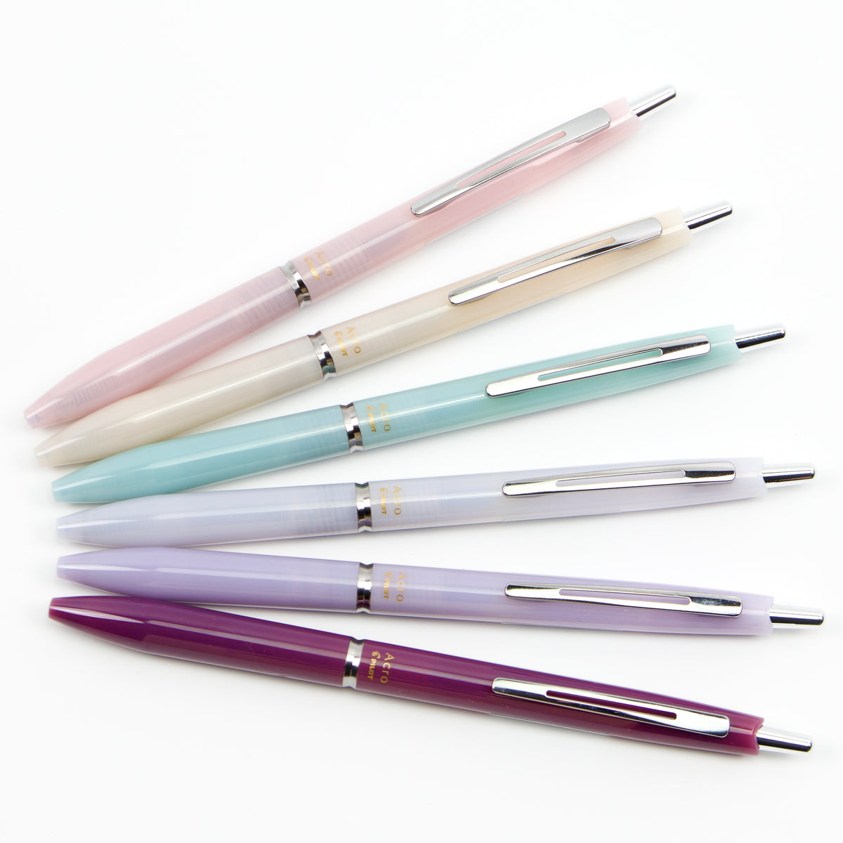 Ballpoint Pens