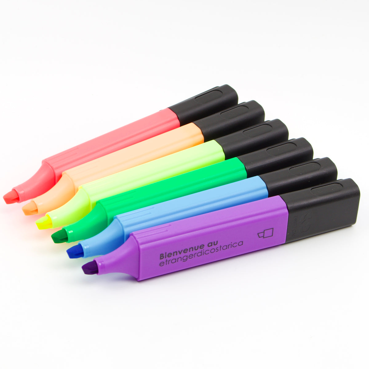 Highlighters