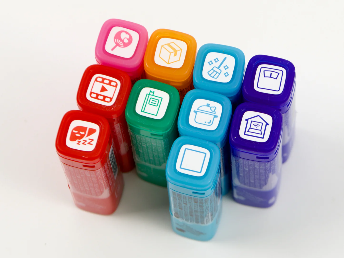 Stamps