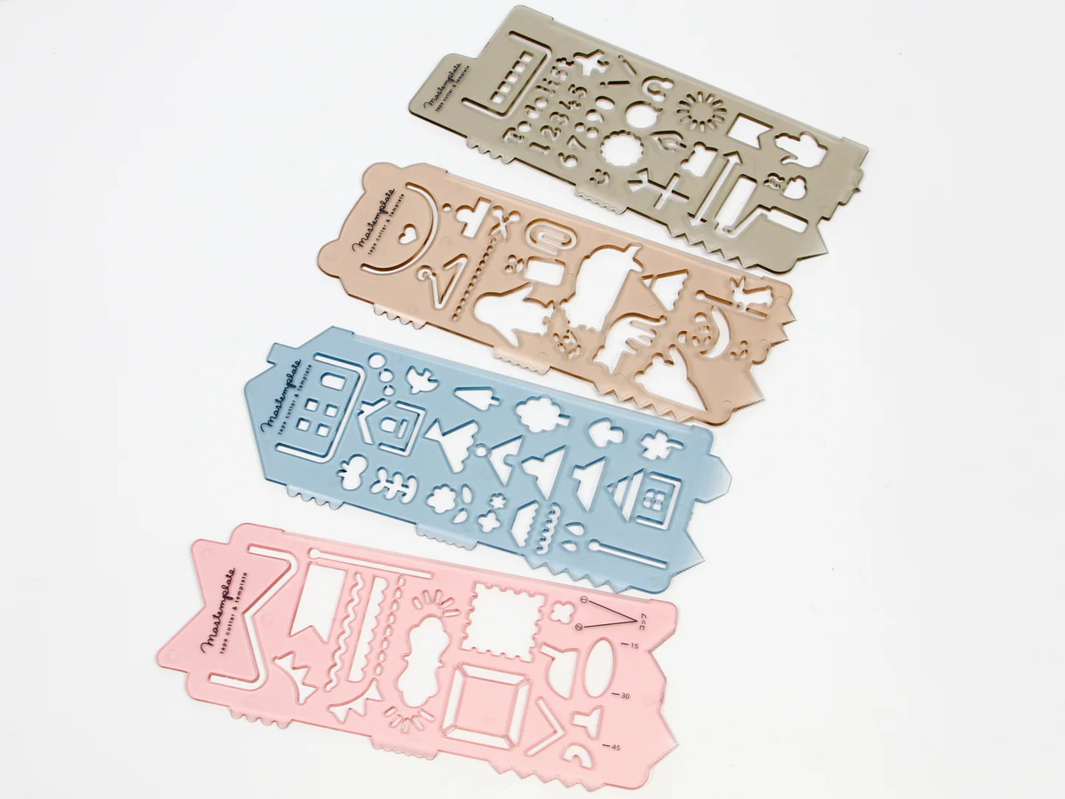 Stencils
