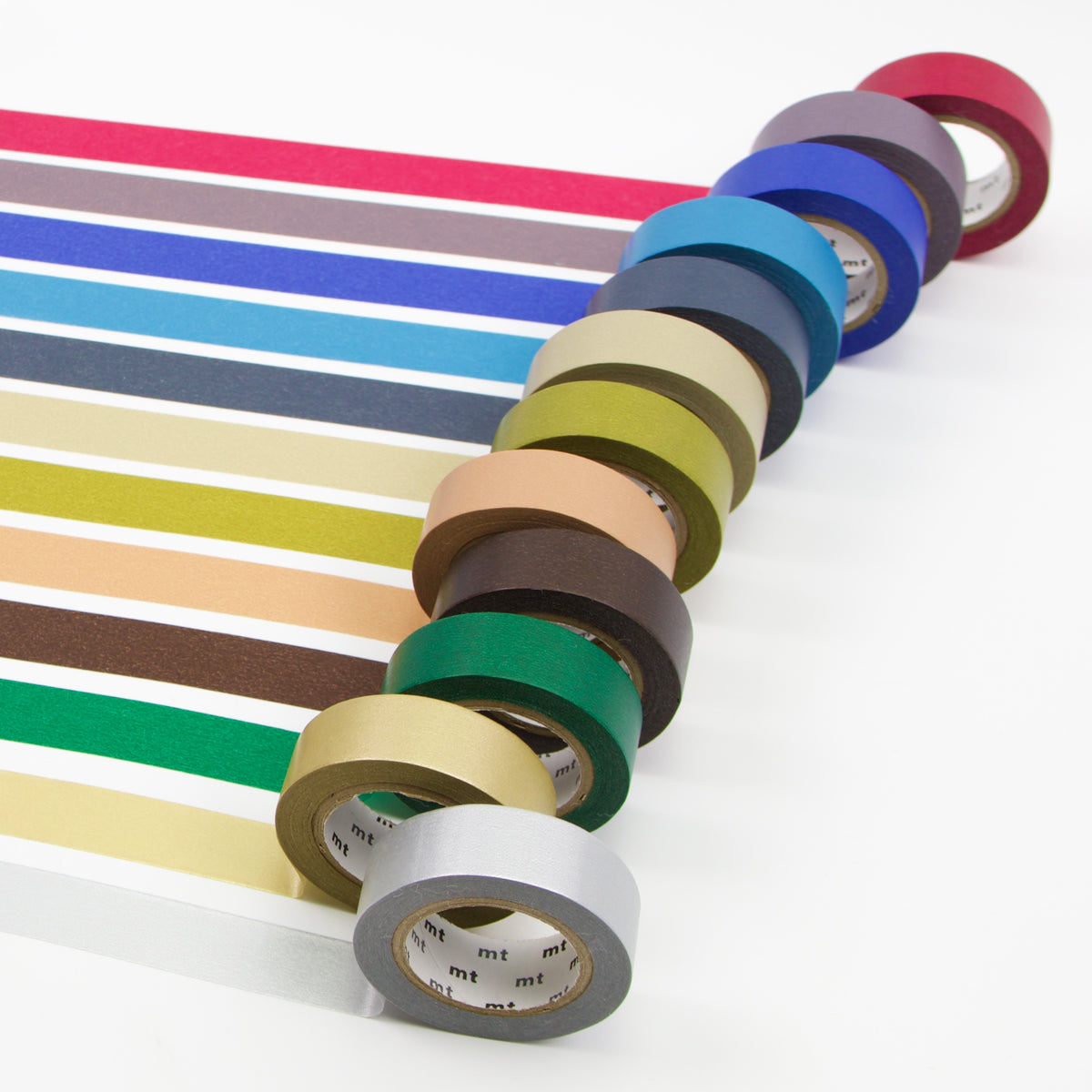 Japanese Tape