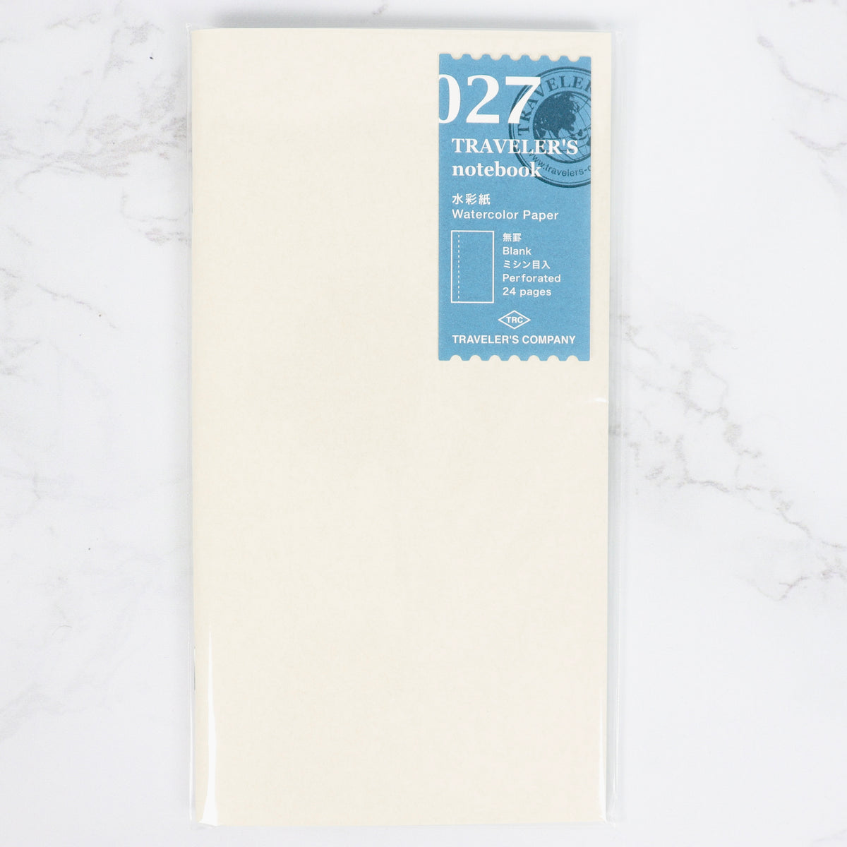 TN Standard Size Refills