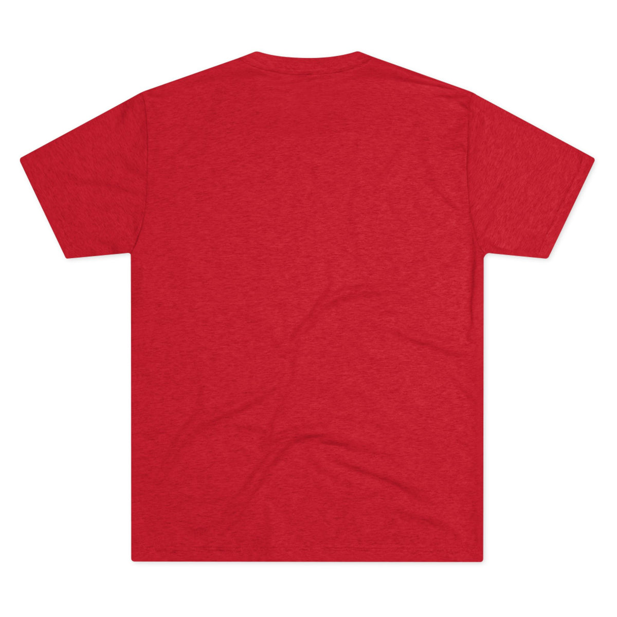 Tokyo Pen Shop Hiro with Gnome Triblend Tee
