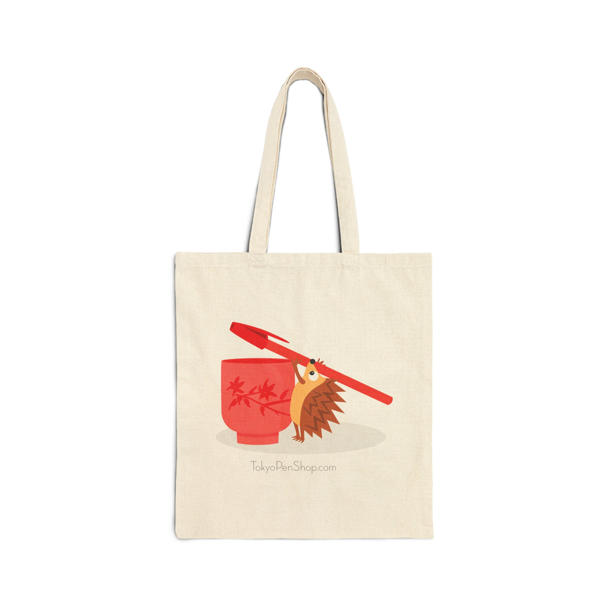 Sac fourre-tout voleur de stylos Hiro