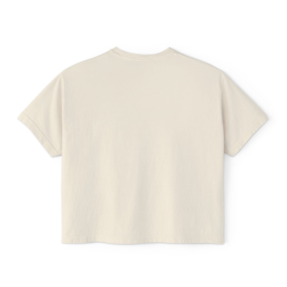 Tokyo Pen Shop Hiro with Gnome Women's Boxy Tee