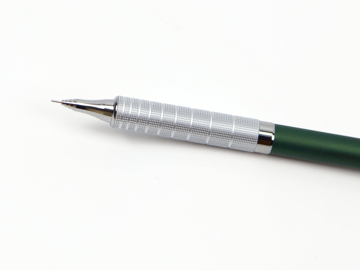 Empuñadura metálica Pentel Orenz