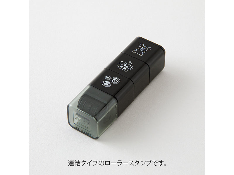 Midori Paintable Stamp Roller