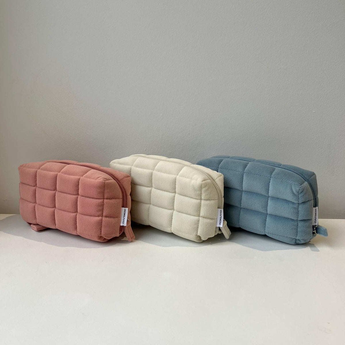 Kokuyo Mococo Pen Case