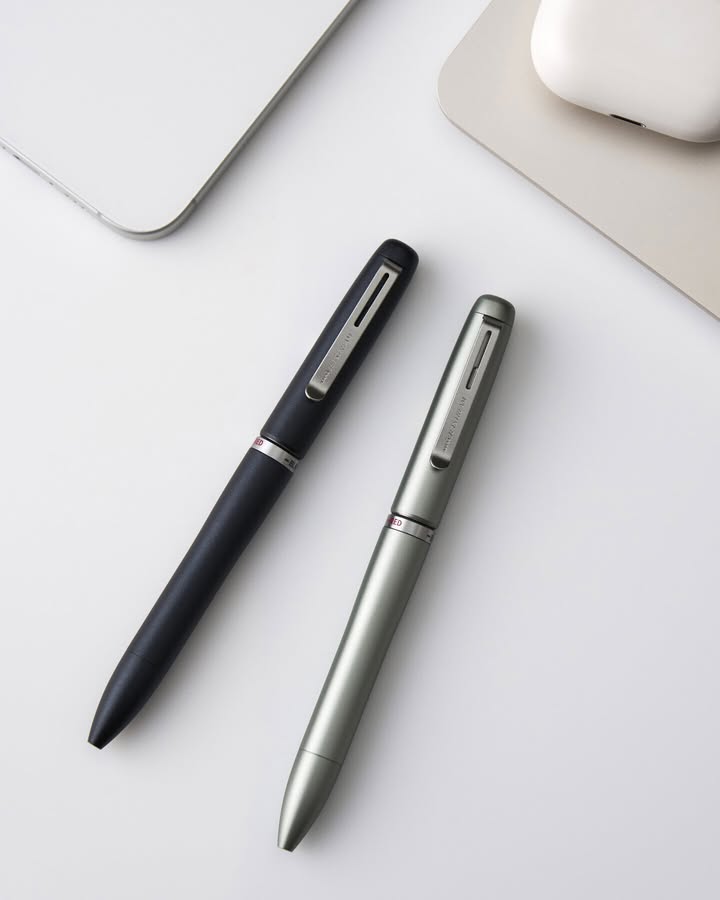 Jetstream Prime Lite Touch 3 Quiet Colors