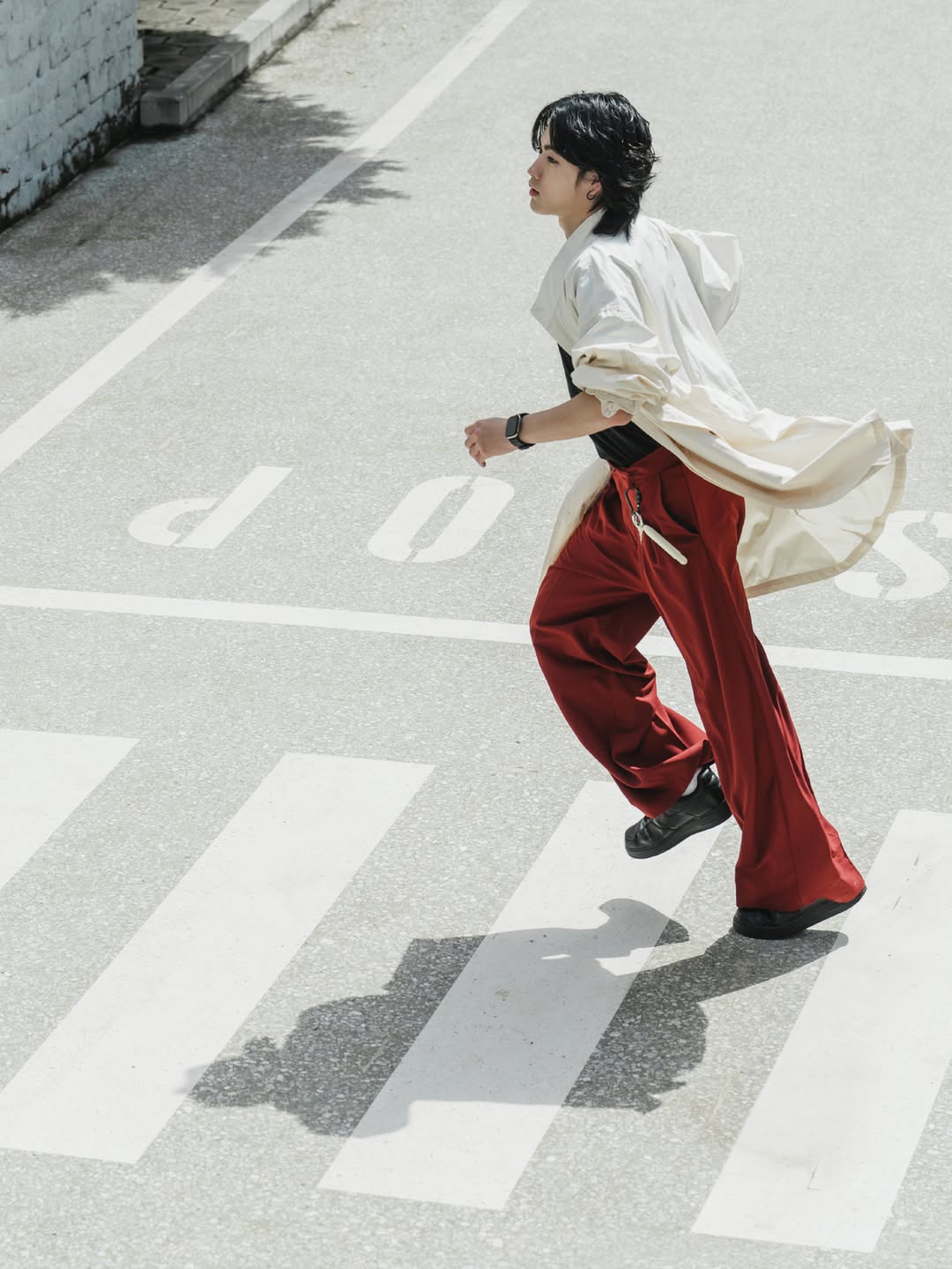 Uni &knot Jetstream Carabiner Pen