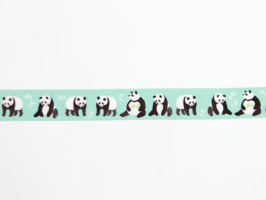 mt Maruichikyuu Panda
