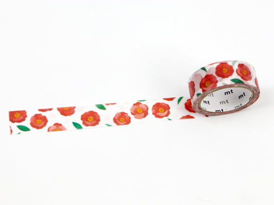 mt Maruichikyuu Camillia