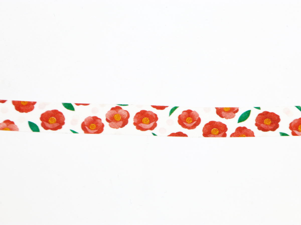 mt Maruichikyuu Camillia